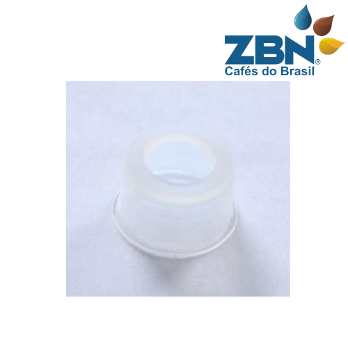 BUCHA DE PLÁSTICO DO MOTOR DO MOINHO HORIZONTAL GAGGIA/SAECO - 11002873