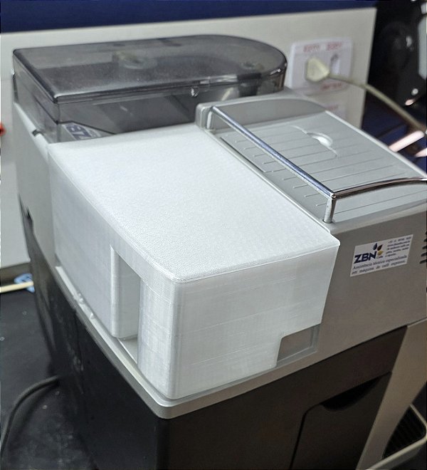 3D RESERVATÓRIO DE ÁGUA GAGGIA SYNCRONY LOGIC - 222692180