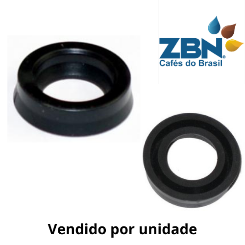 ANEL GAXETA VEDAÇÃO RESERVATÓRIO DE ÁGUA SAECO/GAGGIA 145842900