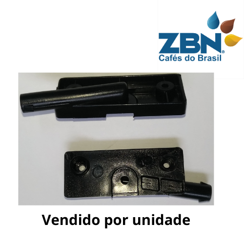 BASE SAIDA MOLA CÔNICA MANICOTO SAECO/GAGGIA 11003790