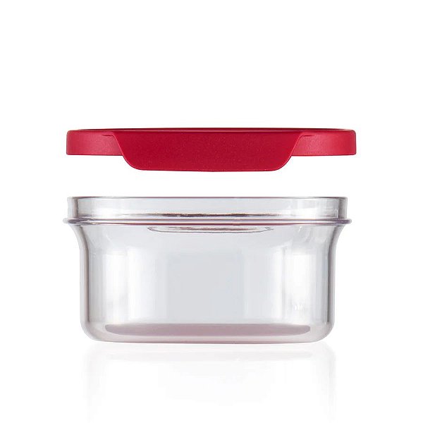 Tupperware Ultra Clear Transparente 500 ml