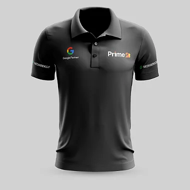 Camisa Polo Prime2B