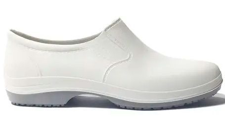 SAPATO CRIVAL COZINHA HOSPITAL ENFERMAGEM PROFISSIONAL - SHOPPING DA SAUDE  - INSUMOS PARA CLÍNICAS E HOSPITAIS