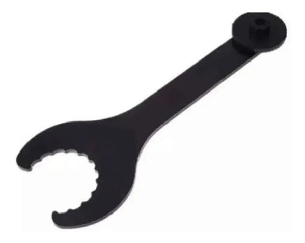 Chave Extrator Movimento Central Integrado Hollowtech Bike