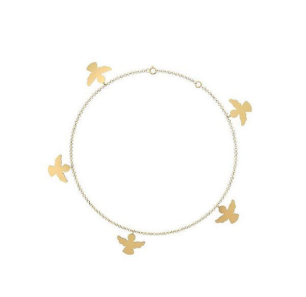 Pulseira Divinos