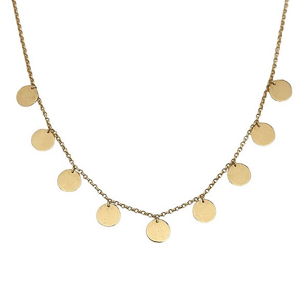 Choker Confete