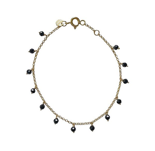 Pulseira Espinélio
