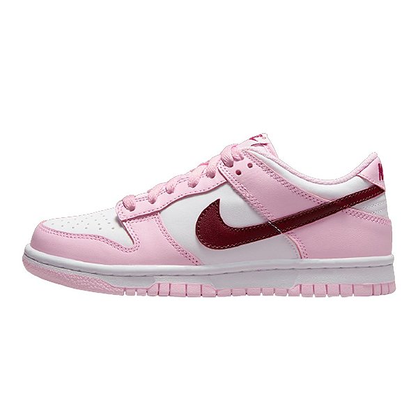 Nike Dunk Low Pink Foam