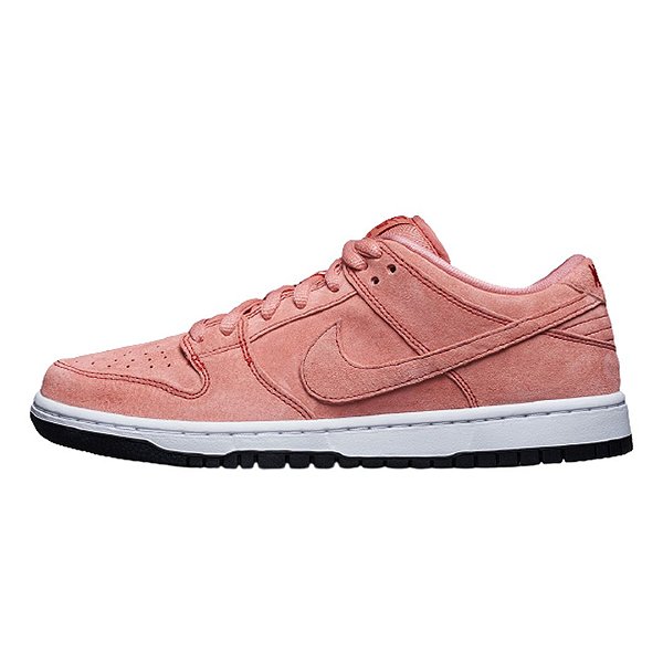 Nike SB Dunk Low Pink Pig