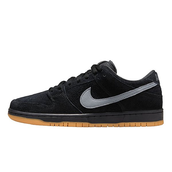 Nike SB Dunk Low GREY BLACK