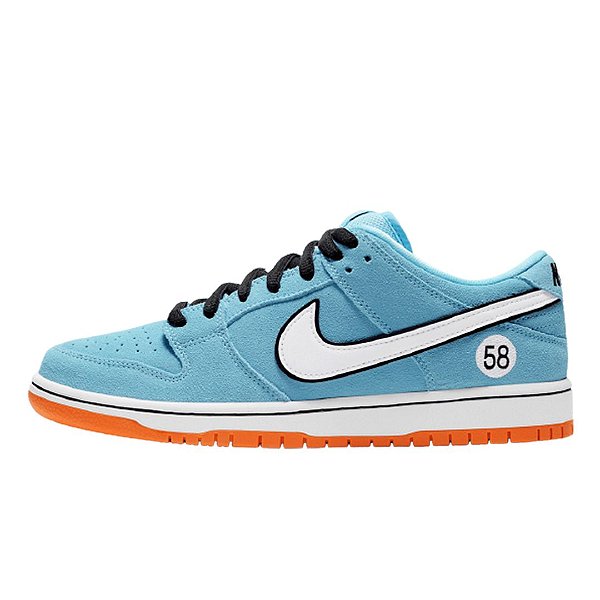Nike SB Dunk Low Club 58