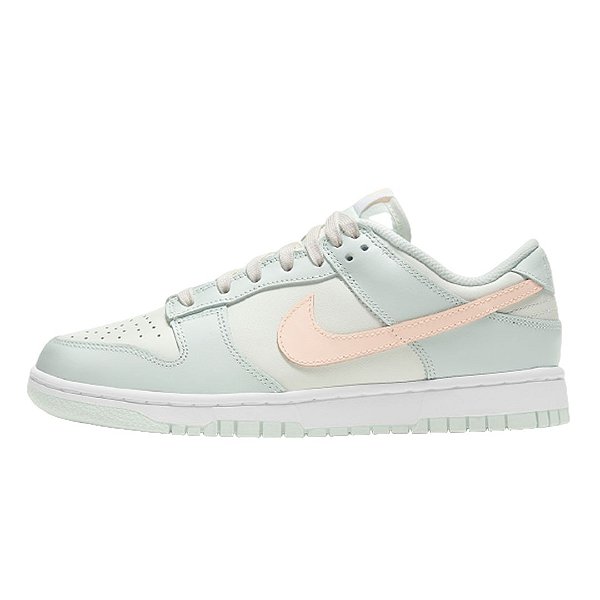 Nike Dunk Low Barely Green