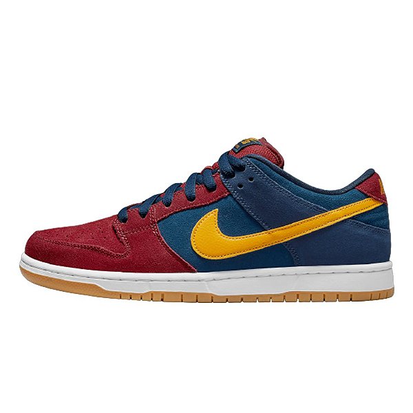 Nike SB Dunk Low Barcelona