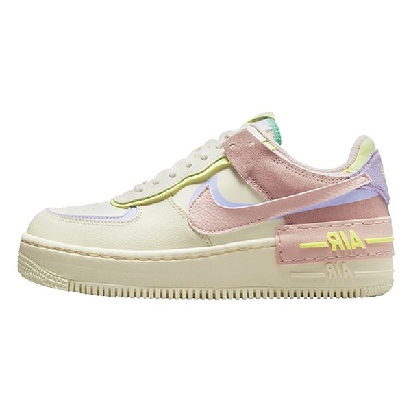 Air Force 1 Shadow Cashmere