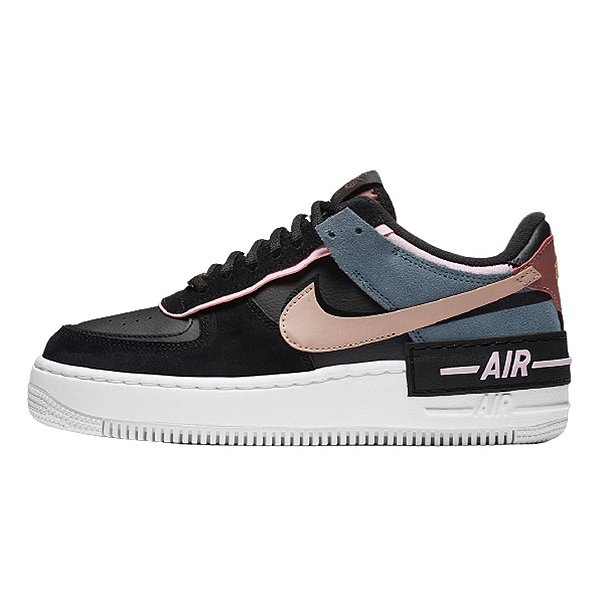 Air Force 1 Shadow - Claystone