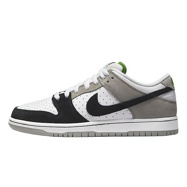 Nike Dunk Low SB Chlorophyll