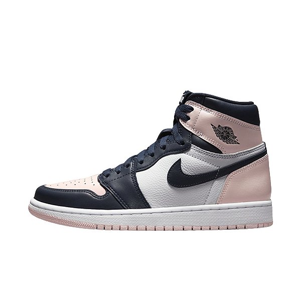 Air Jordan 1 High  Atmosphere Pink (W)