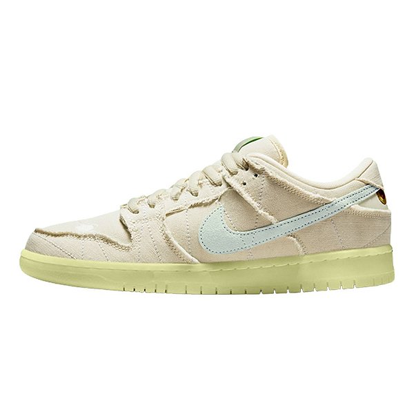 Nike SB Dunk Low Mummy