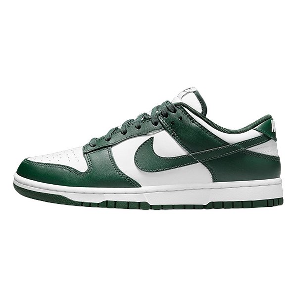 Dunk Low Varsity Green