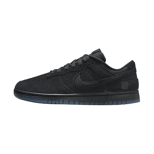 Nike Dunk Low SP Undefeated 5 On It Black