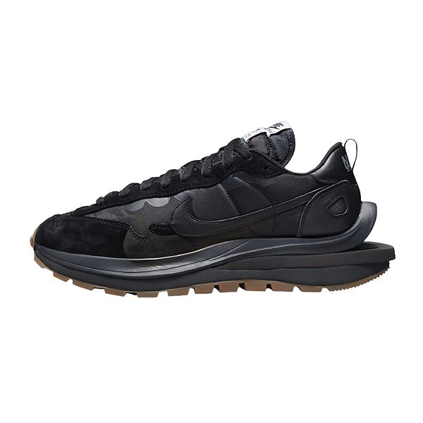 Nike x Sacai Vaporwaffle Black Gum
