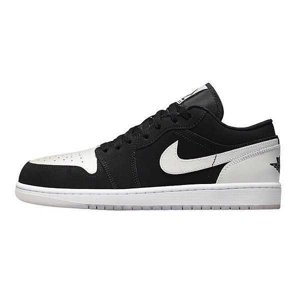 Air Jordan 1 Low Diamond Shorts
