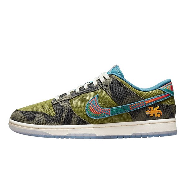 Nike Dunk Low Siempre Familia