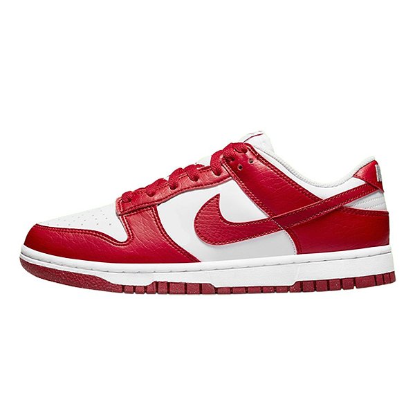 Nike Dunk Low Next Nature Gym Red