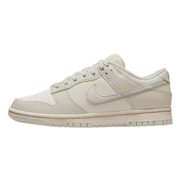 Nike Dunk Low Light Bone