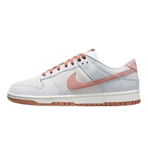 Nike Dunk Low Fossil Rose
