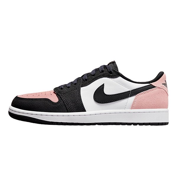 Jordan 1 Low OG Bleached Coral