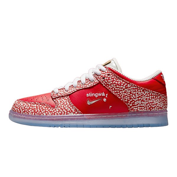 Nike SB Dunk Low Stingwater Magic Mushroom