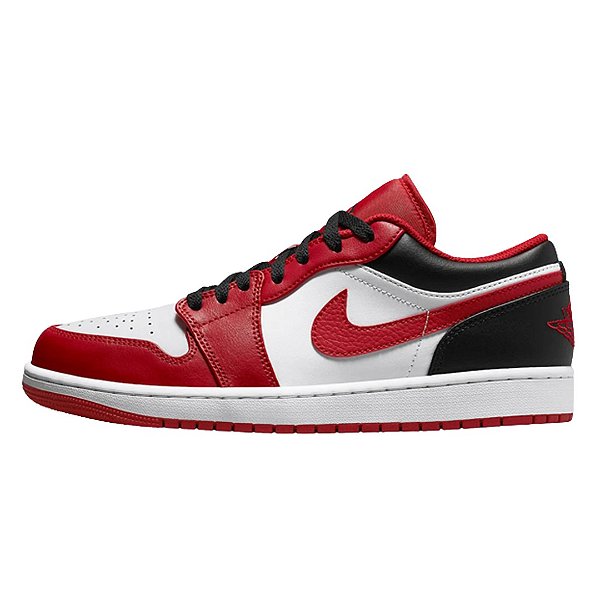 Air Jordan 1 Low Bulls