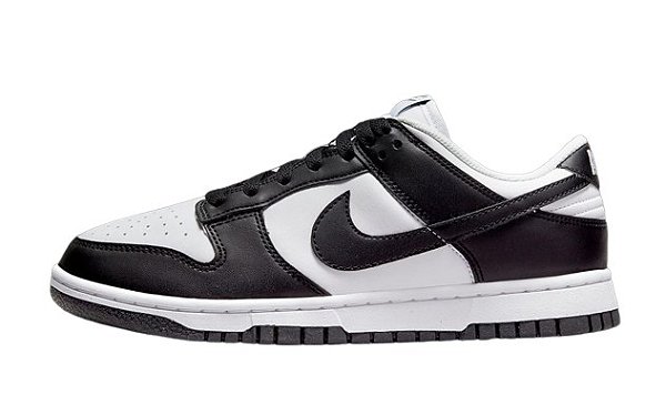 Nike Dunk Low Next Nature White Black
