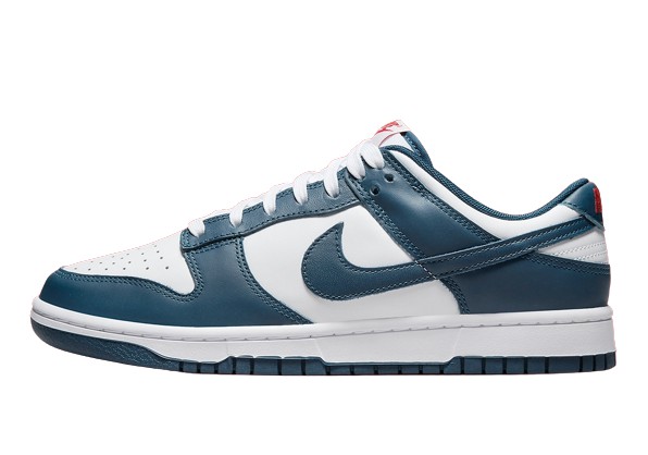 Nike Dunk Low Valerian Blue