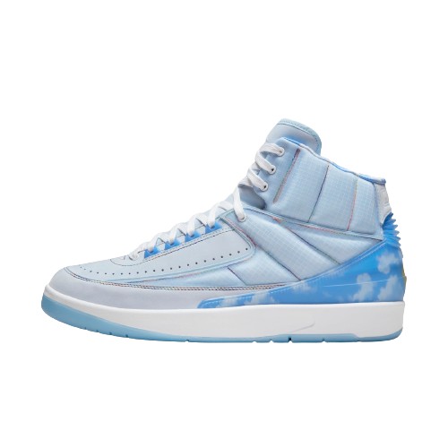 Air Jordan 2 Retro x J Balvin