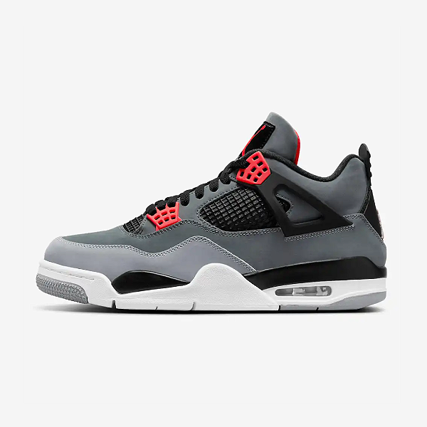 Air Jordan 4 Retro Infrared