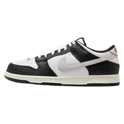 HUF x Nike SB Dunk Low San Francisco