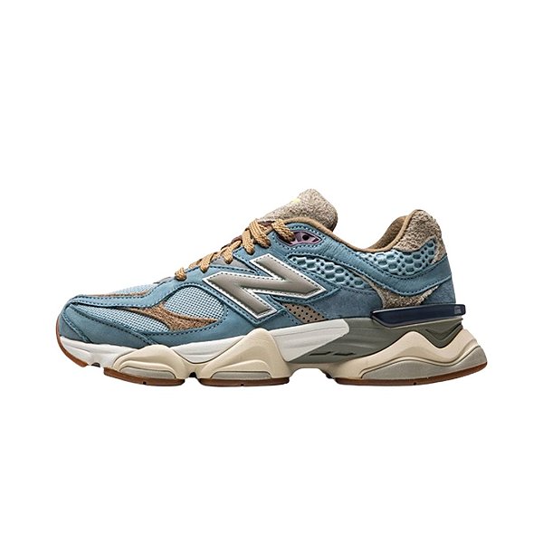 Bodega x New Balance 9060 Age of Discovery