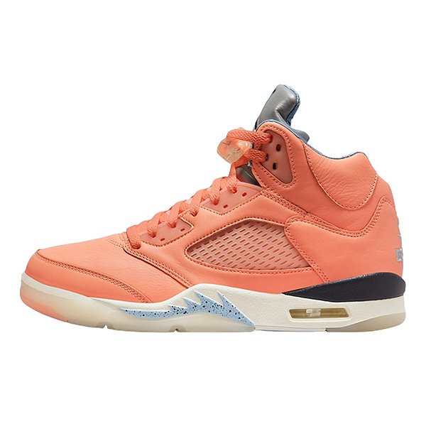 Jordan 5 Retro DJ Khaled We The Best Crimson Bliss