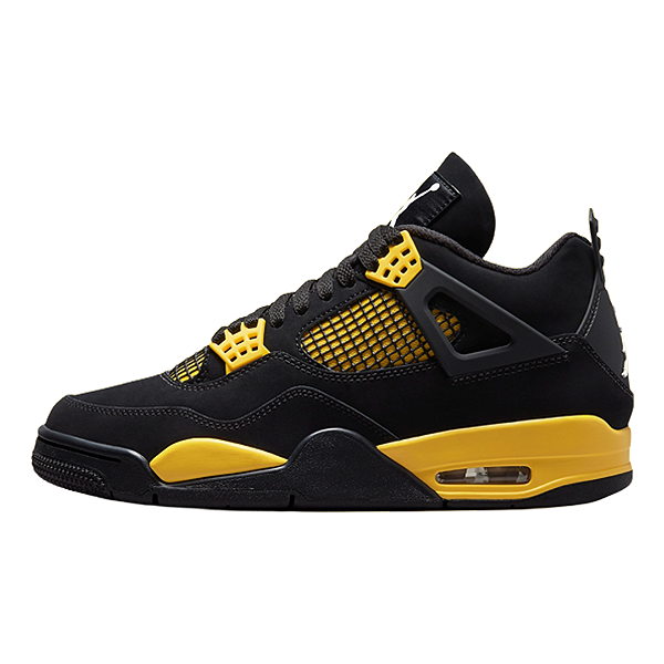 Air Jordan 4 Retro Thunder