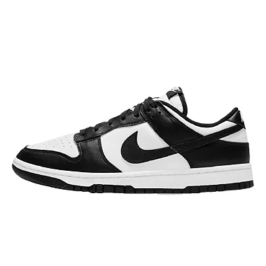 Nike Dunk Low Panda (Black White)