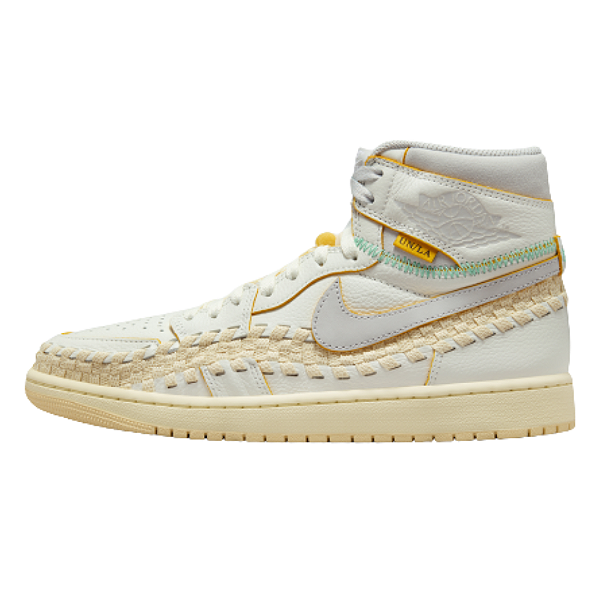 Union LA x Air Jordan 1 High OG SP Bephies Beauty Supply Summer of ‘96