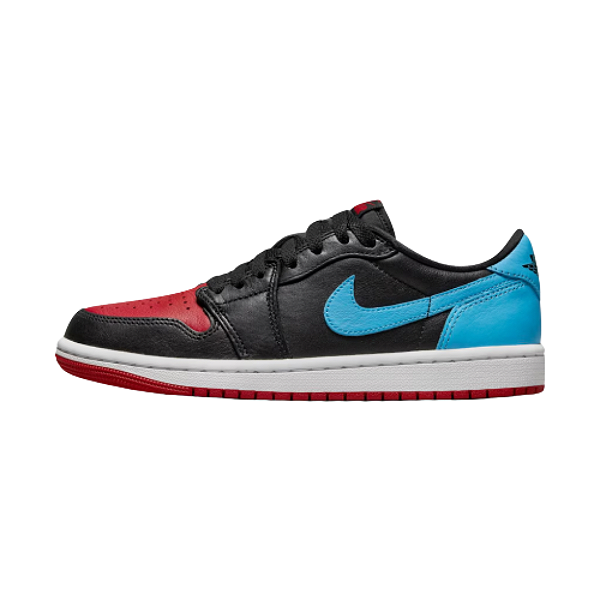 Air Jordan 1 Low OG NC To Chi