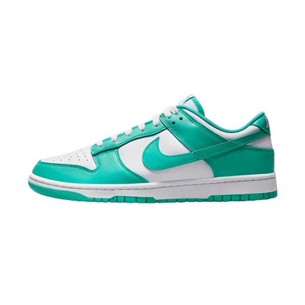 Nike Dunk Low Clear Jade