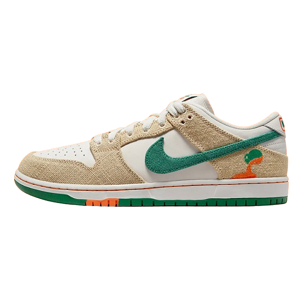 Jarritos x Nike SB Dunk Low