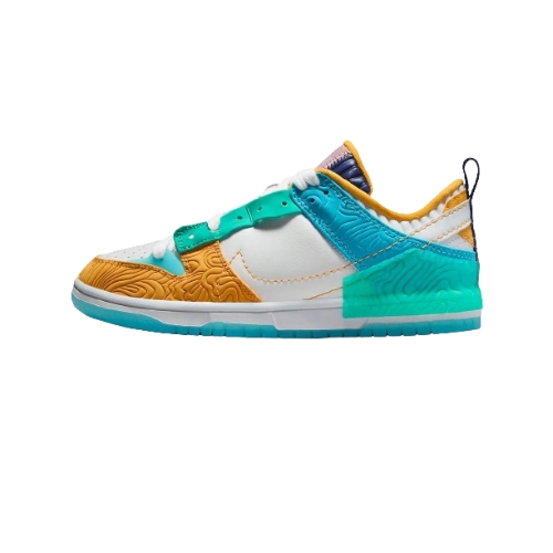 Serena Williams Design Crew x Nike Dunk Low Disrupt 2