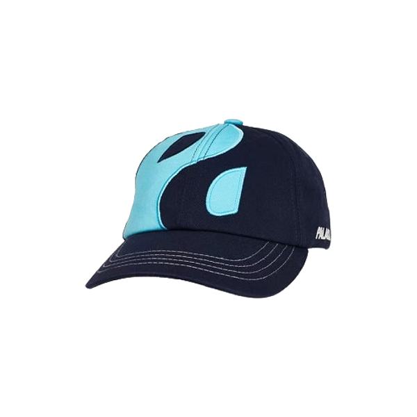 Boné Palace Yin Yang 6-Panel