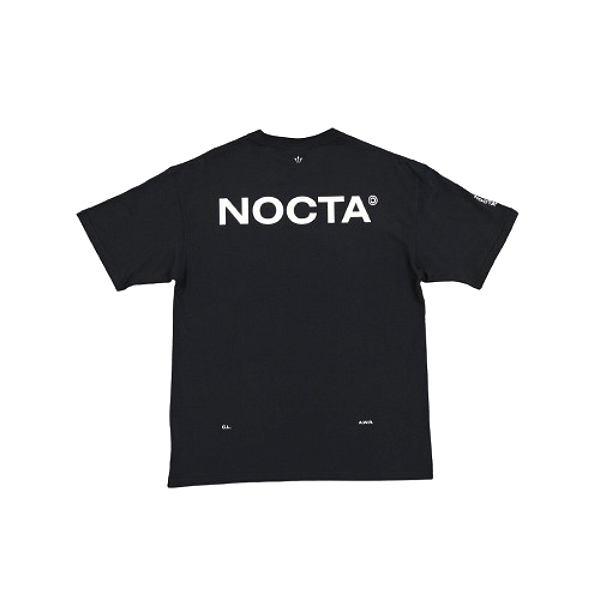 NOCTA x Nike Camiseta Black