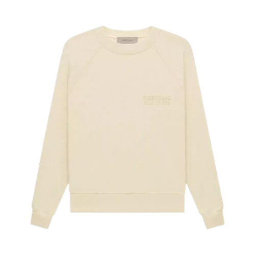 Crewneck Fear of God Essentials